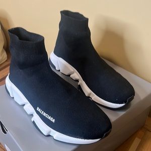 Balenciaga Speed Sneakers
